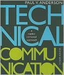 Technical Communication
