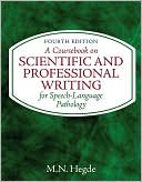 A Coursebook on Scientific and Professional Writing