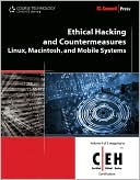 download Ethical Hacking and Countermeasures : Linux, Macintosh and Mobile Systems book