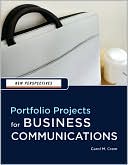 New Perspectives: Portfolio Projects for Business Communication