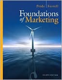 Foundations of Marketing