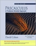 Precalculus: A Problems-Oriented Approach
