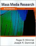 Mass Media Research: An Introduction