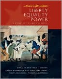 Liberty, Equality, Power: Concise