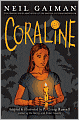 Coraline (Graphic Novel)
