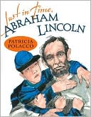 Just in Time, Abraham Lincoln