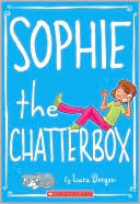 Sophie the Chatterbox (Sophie Miller Series #3)