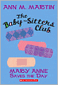 Mary Anne Saves The Day