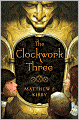 The Clockwork Three
