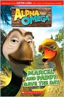Marcel And Paddy Save The Day by Victoria Kosara: Book Cover