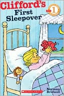 Clifford's First Sleepover