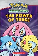 Pokemon: Johto Chapter Book