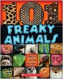 101 Freaky Animals
