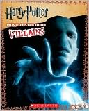 Harry Potter 7 Villains