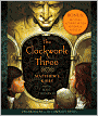 The Clockwork Three