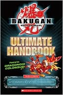 Bakugan: Ultimate Handbook