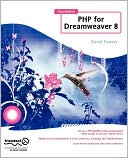 Foundation PHP for Dreamweaver 8