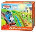 Thomas 24-Piece Through the Countryside Puzzle by Briarpatch: Product Image