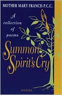 Summon Spirit's Cry: A Collection of Poems