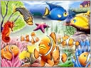 Under the Sea - 60 piece puzzle by Ravensburger: Product Image