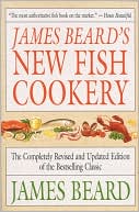 James Beard's New Fish Cookery