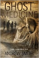 Ghost Medicine