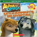 Kate And Humphrey's Big Adventure/all About Wolves