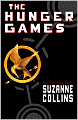 The Hunger Games (Hunger Games Series #1)