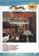 25 Horror Classics