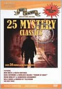25 Mystery Classics