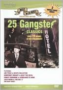 25 Gangster Classics