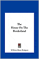 The House On The Borderland