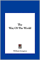 The Way Of The World