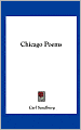 Chicago Poems