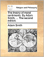 The Theory of Moral Sentiments