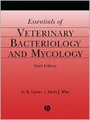 download Essentials of Veterinary Bacteriology and Mycology book