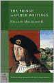 Prince and Other Writings (Barnes & Noble Classics Series)