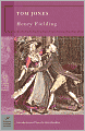 Tom Jones (Barnes & Noble Classics Series)