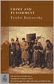 Crime and Punishment (Barnes & Noble Classics Series)