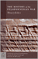 History of the Peloponnesian War (Barnes & Noble Classics Series)