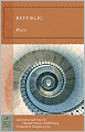 Republic (Barnes & Noble Classics Series)