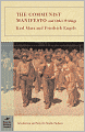 Communist Manifesto and Other Writings (Barnes & Noble Classics Series)