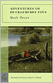 Adventures of Huckleberry Finn (Barnes & Noble Classics Series)