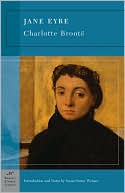Jane Eyre (Barnes & Noble Classics Series)