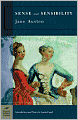 Sense and Sensibility (Barnes & Noble Classics Series)