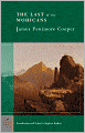 The Last of the Mohicans (Barnes & Noble Classics Series)