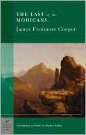 The Last of the Mohicans (Barnes & Noble Classics Series)