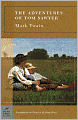 Adventures of Tom Sawyer (Barnes & Noble Classics Series)