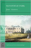 Mansfield Park (Barnes & Noble Classics Series) by Jane Austen: Book Cover