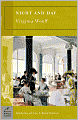 Night and Day (Barnes & Noble Classics Series)